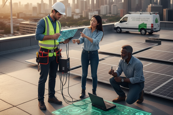 System Upgrades & Optimization